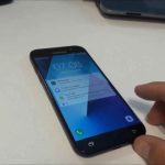 Samsung Galaxy A5 (2017) : on sait tout de lui grâce à une vidéo YouTube Samsung Galaxy A5 (2017) : on sait tout de lui grâce à une vidéo YouTube