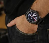 Samsung Gear S3