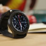 Wear OS peut fonctionner sur une montre Samsung sortie il y a six ans Wear OS peut fonctionner sur une montre Samsung sortie il y a six ans