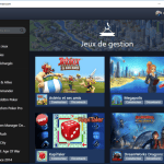 Avec Gameroom, Facebook lance son Steam dédié au social gaming Avec Gameroom, Facebook lance son Steam dédié au social gaming