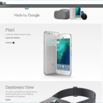 Les Google Pixel en France ? Un indice supplémentaire !