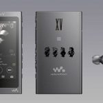 Final Fantasy XV : l&rsquo;édition spéciale du Sony Walkman