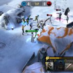 Star Wars Force Arena : un nouveau MOBA annoncé sur Android Star Wars Force Arena : un nouveau MOBA annoncé sur Android