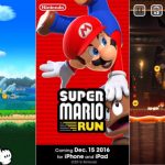 Super Mario Run dévoile ses trois modes de jeu en vidéo Super Mario Run dévoile ses trois modes de jeu en vidéo