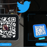 Twitter lance le QR Code pour suivre un profil comme Snapchat Twitter lance le QR Code pour suivre un profil comme Snapchat