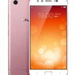 Vivo X9 et X9 Plus : de vrais selfie-phones avec double capteur frontal