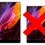 Xiaomi dément plus ou moins l&rsquo;existence du Mi Mix Nano