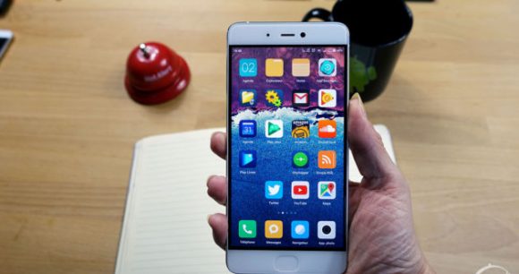 Xiaomi Mi 5s Xiaomi Mi 5s