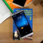 Test du ZTE Axon 7 Mini, moins réussi que son grand frère