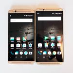 Face aux Pixel(s), ZTE veut de l&rsquo;Android Stock sur ses Axon 7 et 7 mini