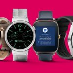 Android Wear 2.0 : la liste des montres mises à jour Android Wear 2.0 : la liste des montres mises à jour