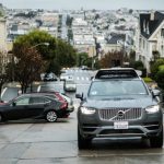 Uber n&rsquo;a plus le droit de tester ses voitures autonomes après l&rsquo;accident mortel en Arizona