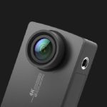 La Yi 4K+ est la première action cam capable de filmer en 4K 60fps La Yi 4K+ est la première action cam capable de filmer en 4K 60fps