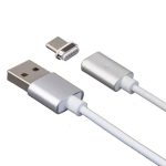 Que penser des câbles USB avec connecteur magnétique ? Que penser des câbles USB avec connecteur magnétique ?