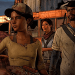 The Walking Dead Saison 3 disponible sur le Play Store, la Saison 2 en promo The Walking Dead Saison 3 disponible sur le Play Store, la Saison 2 en promo