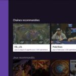 Freebox Mini 4K : Twitch peut enfin être téléchargé sur le Play Store Freebox Mini 4K : Twitch peut enfin être téléchargé sur le Play Store
