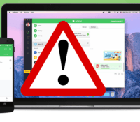 airdroid-danger