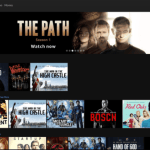 L&rsquo;application Amazon Prime Video est maintenant disponible sur le Play Store et le PlayStation Store