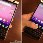 Serait-ce le prochain BlackBerry avec un clavier physique ?