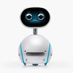 Asus Zenbo, le robot autonome sera en vente dès janvier 2017 Asus Zenbo, le robot autonome sera en vente dès janvier 2017