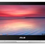 Asus C302 : un nouveau Chromebook convertible en tablette Asus C302 : un nouveau Chromebook convertible en tablette