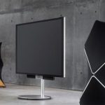 Bang & Olufsen BeoVision Avant NG : des TV 4K sous Android TV onéreuses mais sublimes Bang & Olufsen BeoVision Avant NG : des TV 4K sous Android TV onéreuses mais sublimes