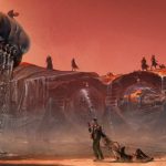 Blood Machines : des effets spéciaux 80’s, de la SF à la française et Kickstarter pour la réalité virtuelle Blood Machines : des effets spéciaux 80’s, de la SF à la française et Kickstarter pour la réalité virtuelle