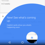 Google : l&rsquo;application de recherche divise ses cartes en deux catégories