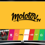 Molotov vs TF1 et M6 : la Hadopi est saisie, la saga continue Molotov vs TF1 et M6 : la Hadopi est saisie, la saga continue