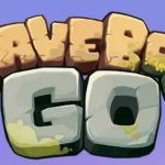 Trouvez votre chemin avec Caveboy Go sous Android