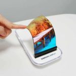 Samsung Galaxy X, le smartphone pliable coréen arrive pour 2017 Samsung Galaxy X, le smartphone pliable coréen arrive pour 2017