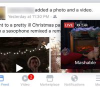facebook-live