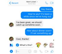 facebook-m