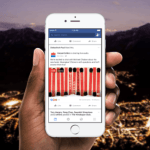 Avec Live Audio, Facebook veut rendre la radio plus interactive Avec Live Audio, Facebook veut rendre la radio plus interactive