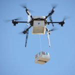 7-Eleven : aux Etats-Unis, l’enseigne a déjà effectué 77 livraisons par drone 7-Eleven : aux Etats-Unis, l’enseigne a déjà effectué 77 livraisons par drone