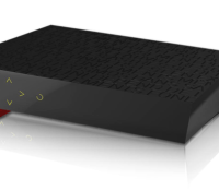 La Freebox Révolution a été designée par Philippe Starck