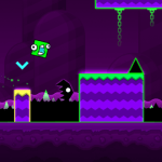 Suivez le rythme effréné de Geometry Dash World sous Android Suivez le rythme effréné de Geometry Dash World sous Android