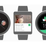Google présente ses appli autonomes pour Android Wear 2.0 Google présente ses appli autonomes pour Android Wear 2.0