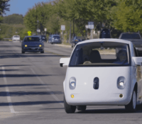 google-car