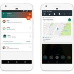 Google Contacts veut partager votre position avec vos proches Google Contacts veut partager votre position avec vos proches