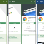 Google Play Store : une nouvelle interface pour des résultats de recherche plus efficaces Google Play Store : une nouvelle interface pour des résultats de recherche plus efficaces