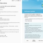 Samsung Galaxy S7 et S7 edge : la mise à jour Nougat commence à être déployée Samsung Galaxy S7 et S7 edge : la mise à jour Nougat commence à être déployée