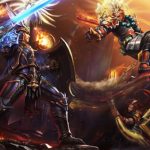 Heroes Evolved : le MOBA de R2 Games est disponible sous Android Heroes Evolved : le MOBA de R2 Games est disponible sous Android