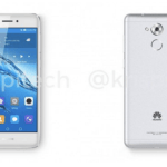 Honor 6S : du Snapdragon 435 et un écran Full HD à moins de 200 euros ?