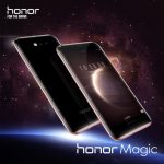 Honor Magic : un écran AMOLED et un design tout incurvé qui coûte cher Honor Magic : un écran AMOLED et un design tout incurvé qui coûte cher