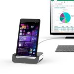 Surface Mobile, quand Microsoft rêve de transformer le PC en smartphone Surface Mobile, quand Microsoft rêve de transformer le PC en smartphone