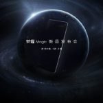 Honor Magic : une charge très rapide, du Kirin 950 et un scanner d’iris Honor Magic : une charge très rapide, du Kirin 950 et un scanner d’iris