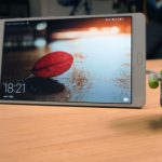 Test de la Huawei MediaPad M3 : la tablette au bon rapport qualité-prix Test de la Huawei MediaPad M3 : la tablette au bon rapport qualité-prix