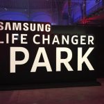Nous avons visité le Samsung Life Changer Park au Grand Palais, un parc d’attraction gratuit dédié à la VR Nous avons visité le Samsung Life Changer Park au Grand Palais, un parc d’attraction gratuit dédié à la VR