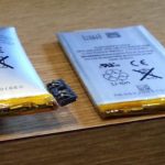 De nouvelles batteries Lithium-Ion incombustibles De nouvelles batteries Lithium-Ion incombustibles